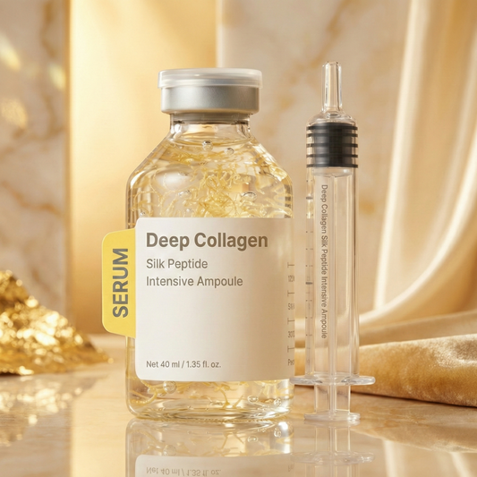 Deep Collagen