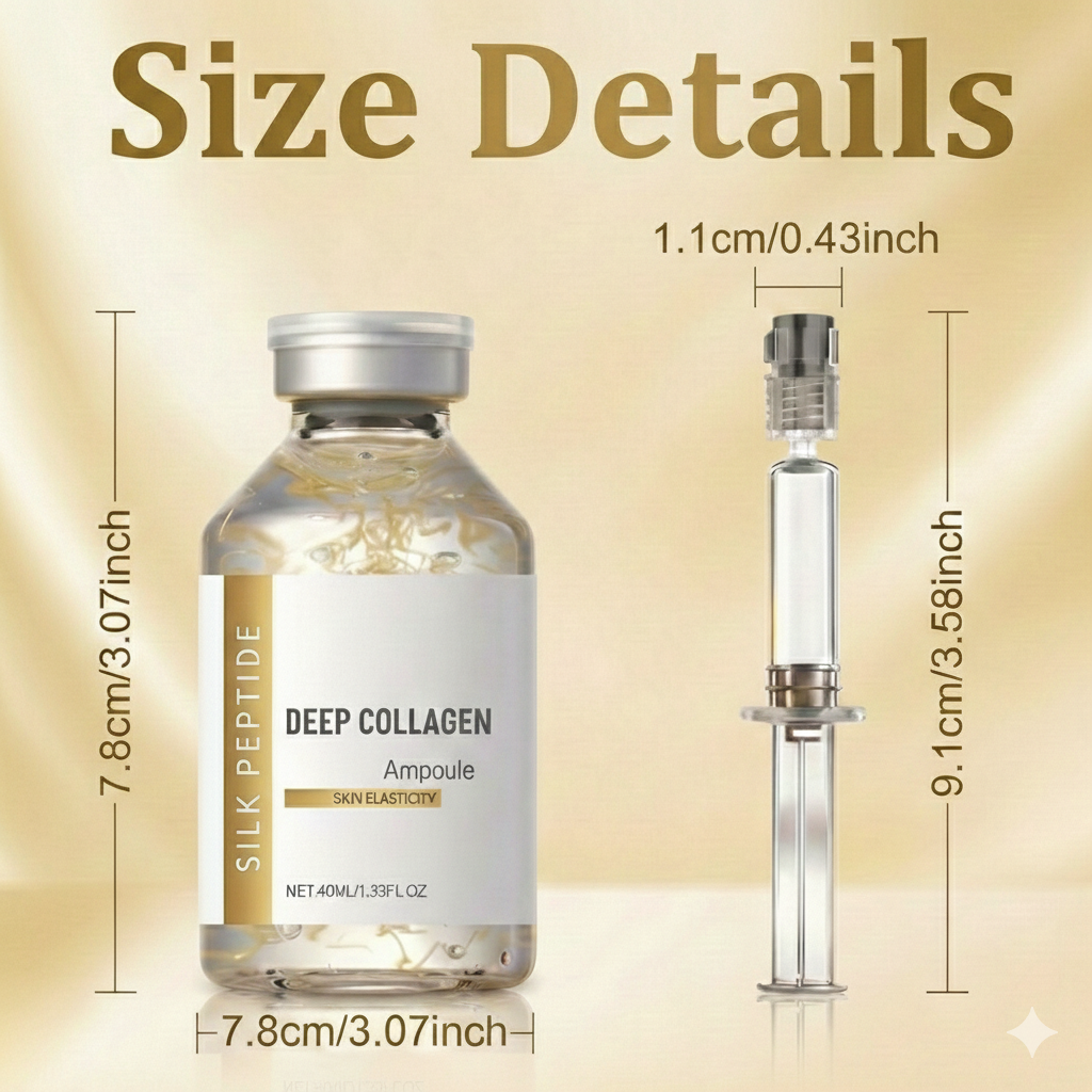 Deep Collagen
