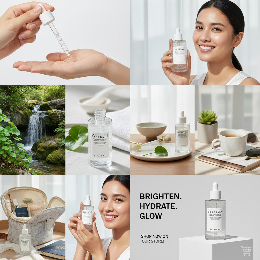 Centella
